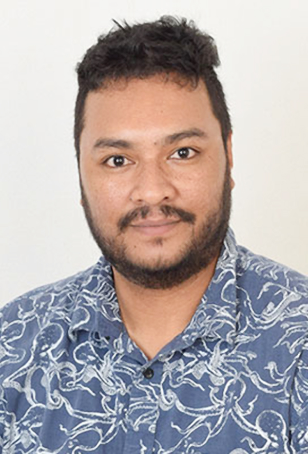 Ucherbelau Named Nominee for Palau Ambassador to Taiwan Role