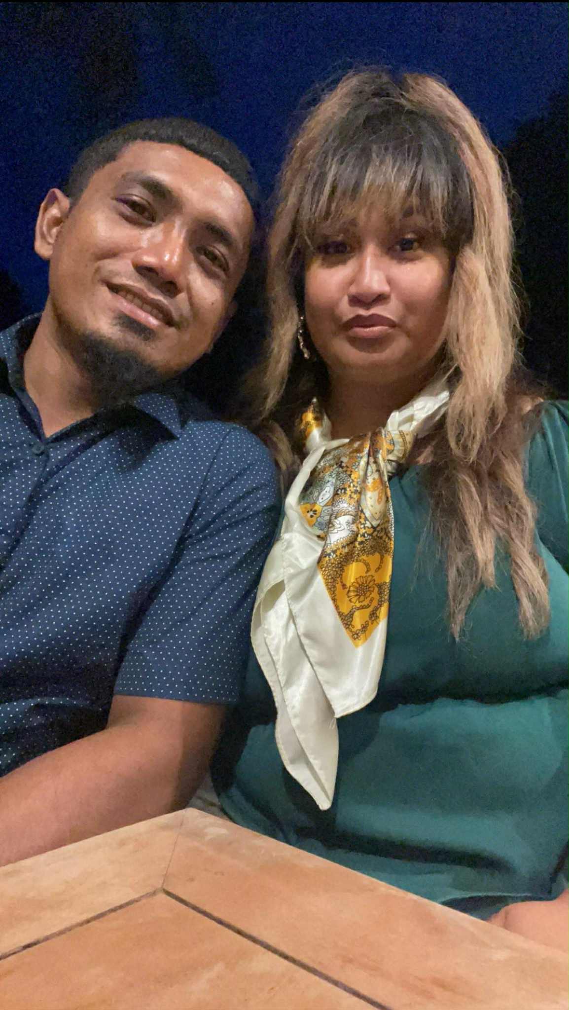 Widow of Johnston Etpison Calls for Prisoners’ Rights Reform in Palau on her journey of healing. 