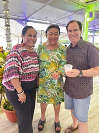 PPR Annual Associates Xmas Party 2025