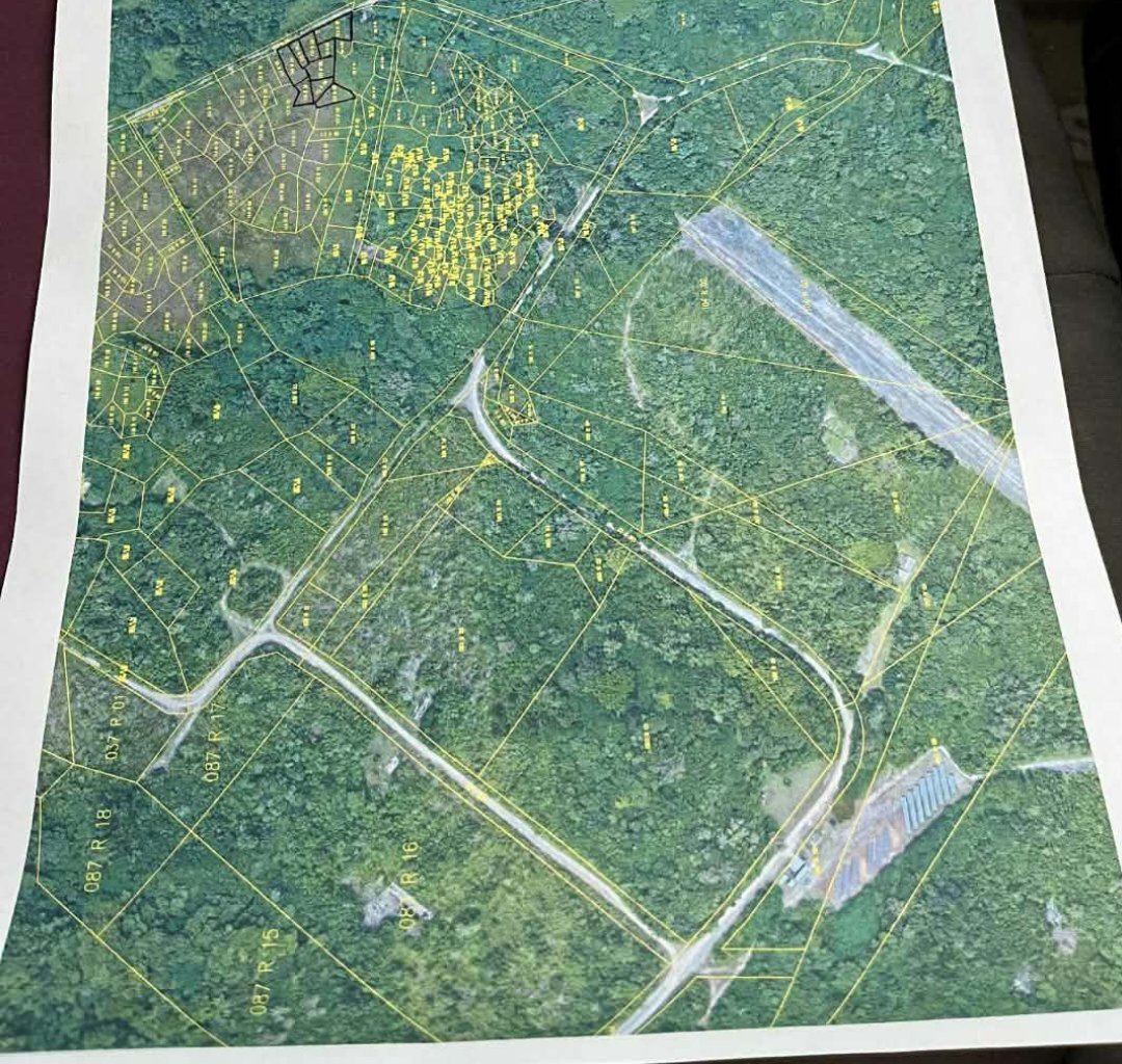 Sowei Clan files lawsuit challenging sale of Peleliu land for U.S. defense site