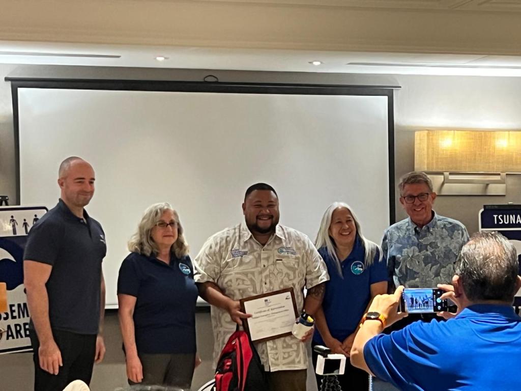 People Over Technology: How Palau Ensures Disaster Alerts Reach the Most Vulnerable