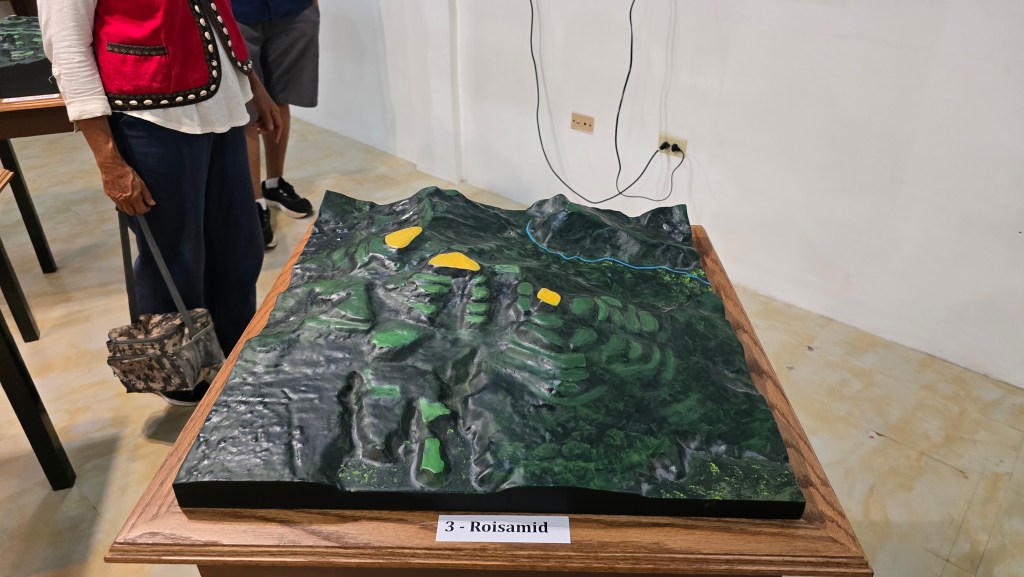 Aimeliik Opens Visitor Center Showcasing Palau’s Monumental Earthwork Landscape