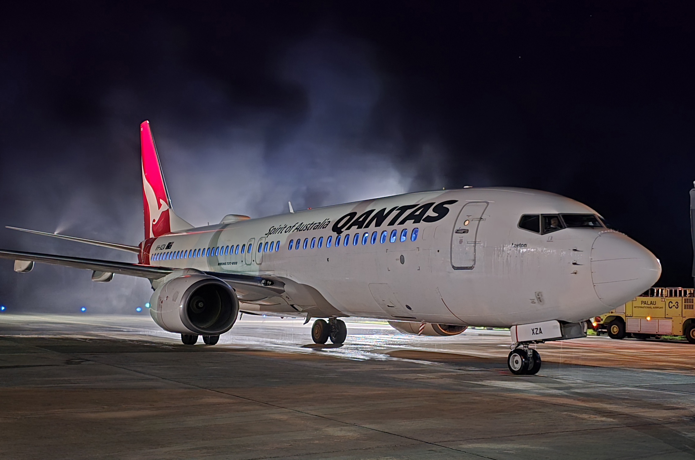 Palau Tourism Rebounds Sharply in 2025, Sets Stage for Further Growth in 2026