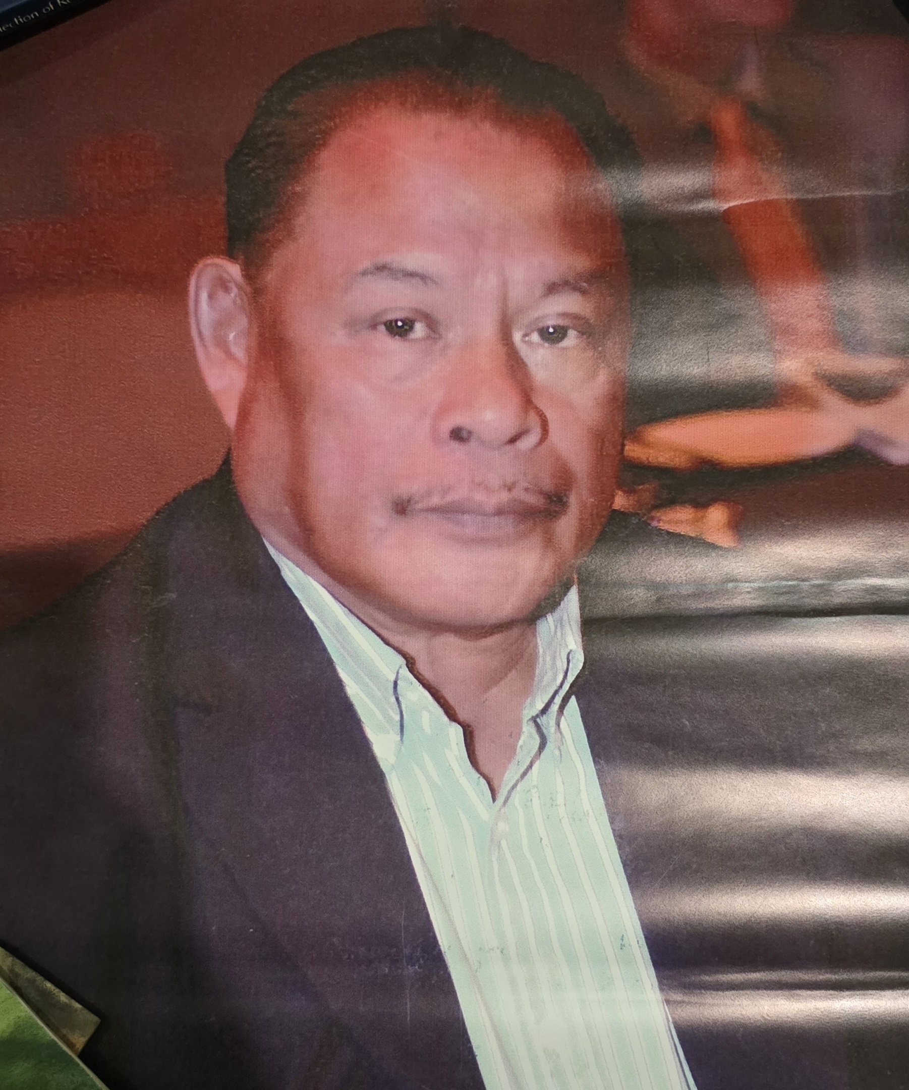 Palau Orders Flags at Half-Mast to Honor Late Aimeliik Leader Kalistus Ngirturong