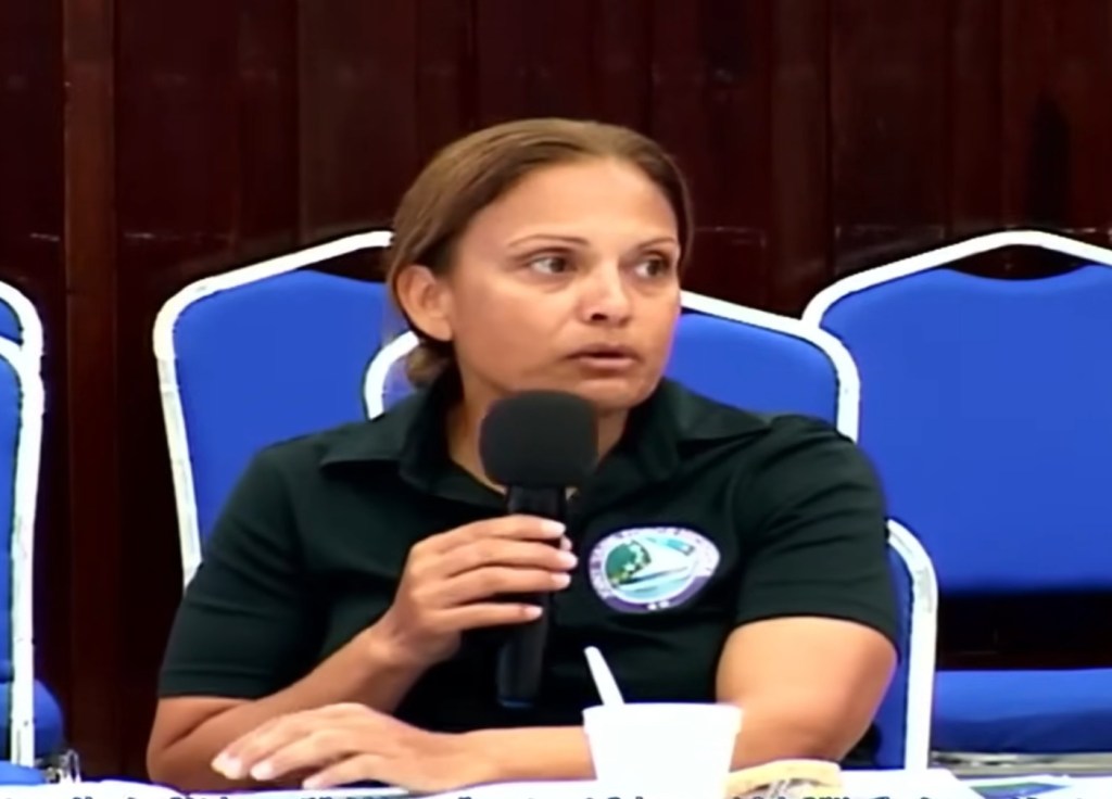 National Security staff authorized to act as police under new presidential order