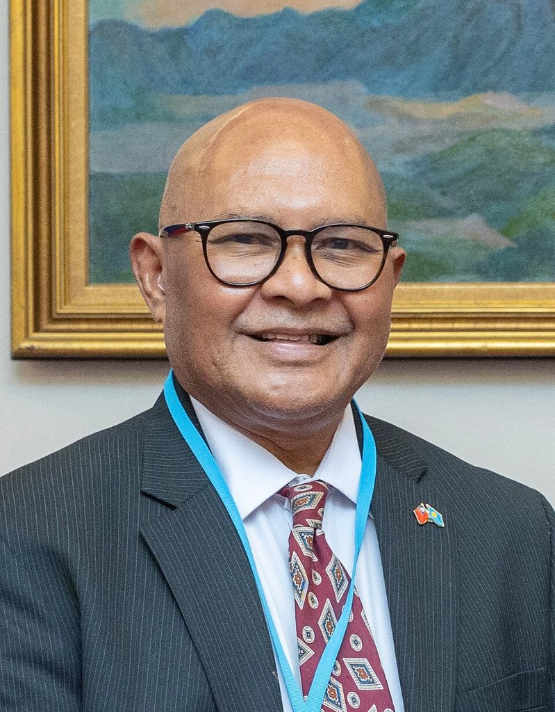 Children ‘Falling Through the Cracks’ Spur Push for Juvenile Justice Reform in Palau