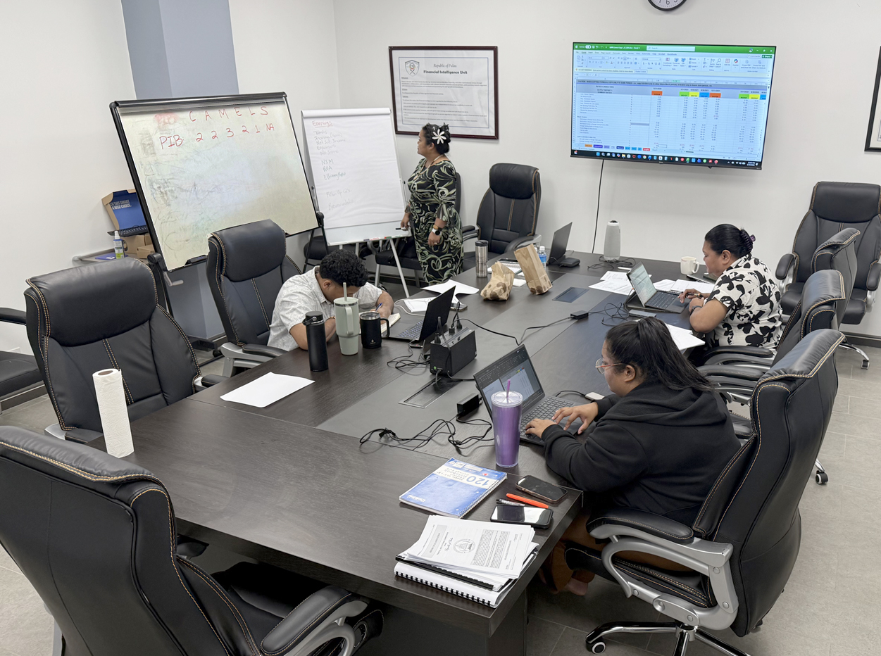 U.S. Embassy Conducts Crisis Management Exercise with Local Partners