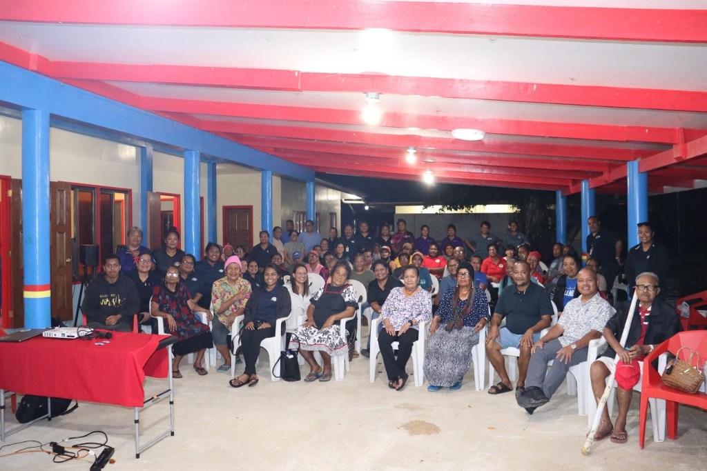 Breast and Cervical Cancer Awareness: A Shared Responsibility for Palau’s Future