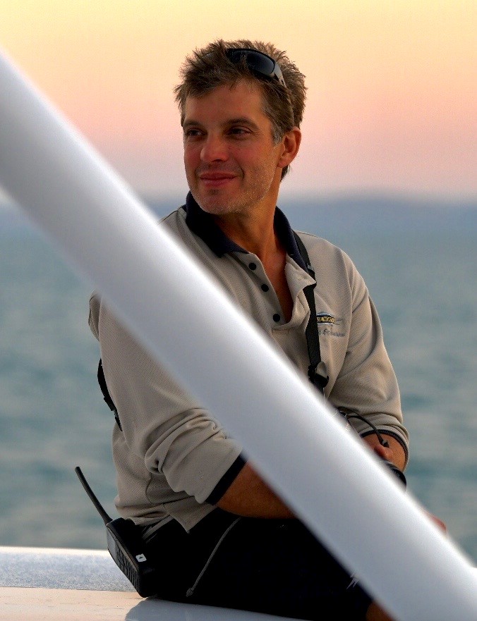 Dr. David Williamson Appointed to PICRC Board of Directors