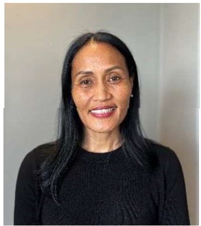 Ms. Hila Asanuma Returns from International Visitor Leadership Program with Insights on Judicial Independence and Democratic Governance