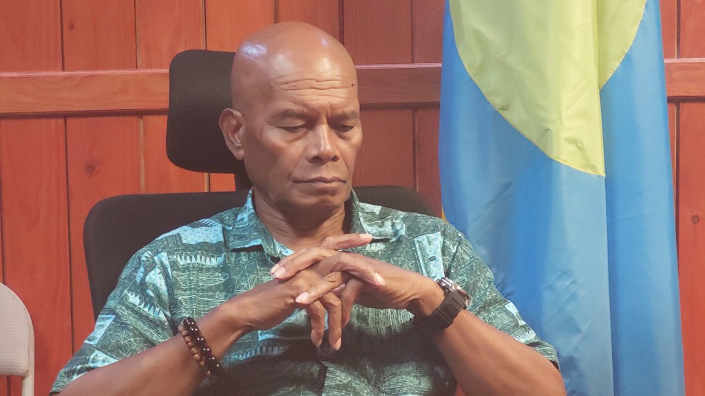 President Orders Development of Government Building Standards