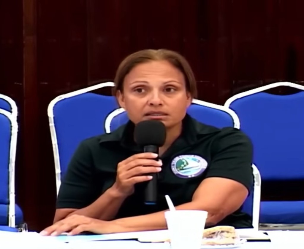 Palau NSCO Cracks Down on Online Crime, Deports Dozens in 2025 Security Sweep