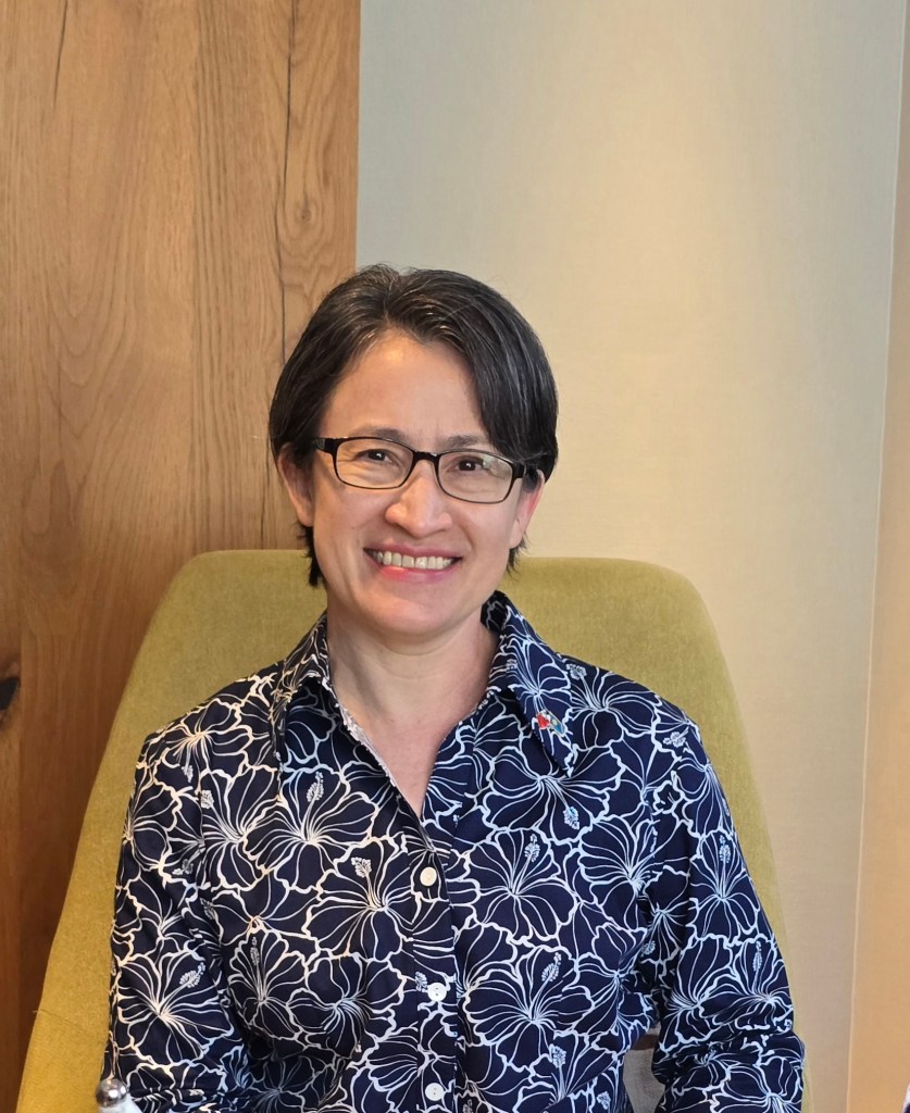 Taiwan to Post Criminal Investigator at Palau Embassy to Combat Transnational Crime