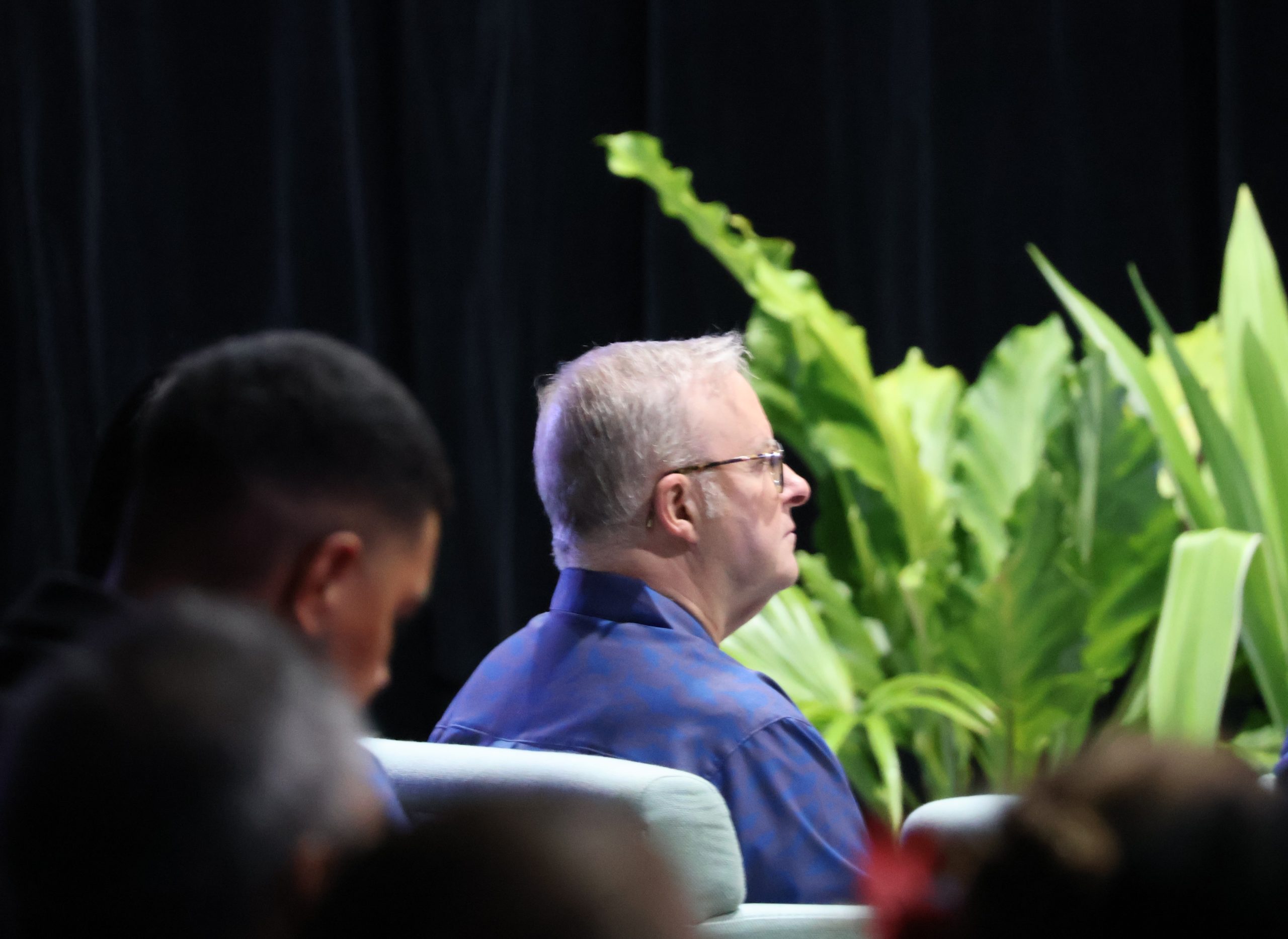 Australia pledges stronger support for Pacific priorities, renewable energy
