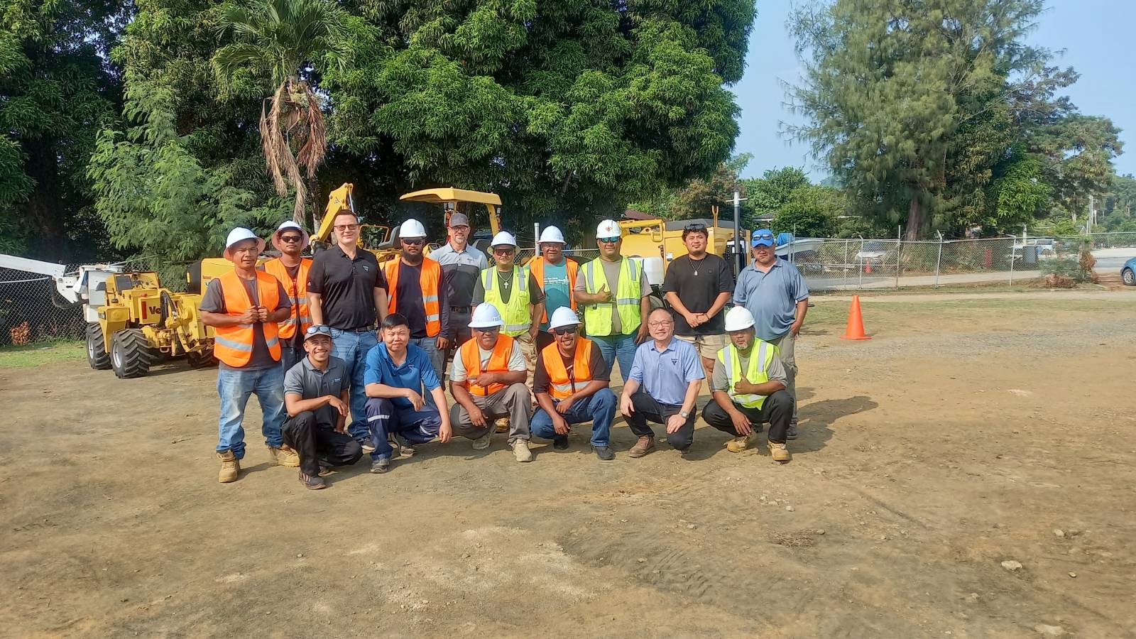 Palau: PNCC upgrades nationwide telecommunications infrastructure with Fiber-to-the-Premises rollout
